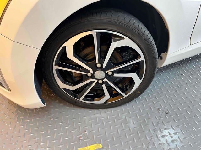 コペン ローブ　ＥＴＣ　ナビ　ＴＶ　ＣＶＴ　スマートキー　アイドリングストップ　シートヒーター　アルミホイール　ＥＳＣ　Ｂｌｕｅｔｏｏｔｈ　エアコン（19枚目）