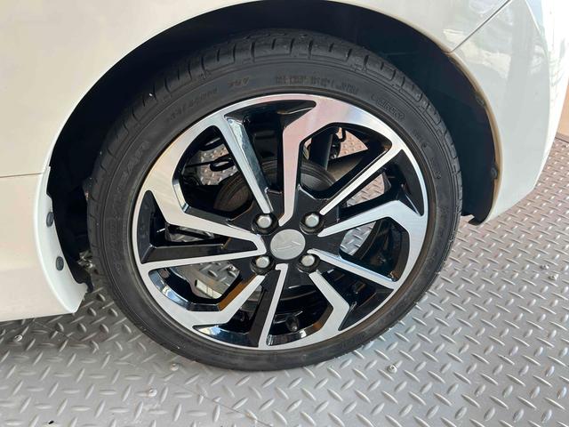 コペン ローブ　ＥＴＣ　ナビ　ＴＶ　ＣＶＴ　スマートキー　アイドリングストップ　シートヒーター　アルミホイール　ＥＳＣ　Ｂｌｕｅｔｏｏｔｈ　エアコン（20枚目）