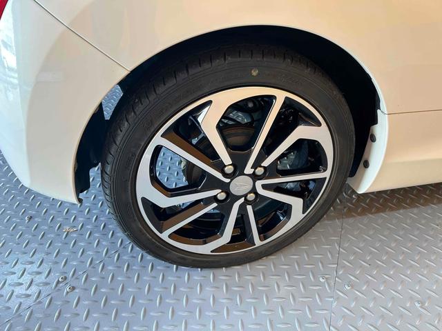 コペン ローブ　ＥＴＣ　ナビ　ＴＶ　ＣＶＴ　スマートキー　アイドリングストップ　シートヒーター　アルミホイール　ＥＳＣ　Ｂｌｕｅｔｏｏｔｈ　エアコン（21枚目）