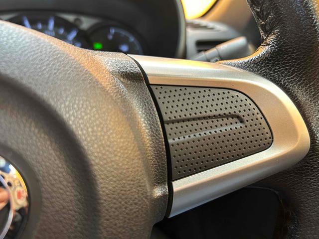 コペン ローブ　ＥＴＣ　ナビ　ＴＶ　ＣＶＴ　スマートキー　アイドリングストップ　シートヒーター　アルミホイール　ＥＳＣ　Ｂｌｕｅｔｏｏｔｈ　エアコン（36枚目）