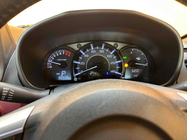 コペン ローブ　ＥＴＣ　ナビ　ＴＶ　ＣＶＴ　スマートキー　アイドリングストップ　シートヒーター　アルミホイール　ＥＳＣ　Ｂｌｕｅｔｏｏｔｈ　エアコン（37枚目）