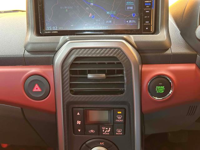 コペン ローブ　ＥＴＣ　ナビ　ＴＶ　ＣＶＴ　スマートキー　アイドリングストップ　シートヒーター　アルミホイール　ＥＳＣ　Ｂｌｕｅｔｏｏｔｈ　エアコン（44枚目）