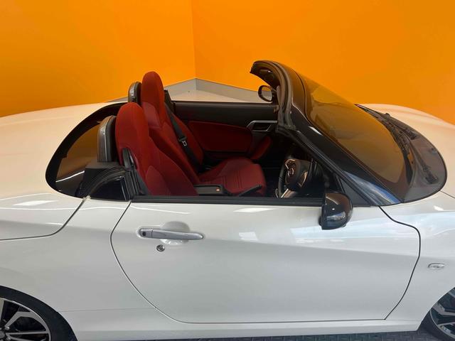 コペン ローブ　ＥＴＣ　ナビ　ＴＶ　ＣＶＴ　スマートキー　アイドリングストップ　シートヒーター　アルミホイール　ＥＳＣ　Ｂｌｕｅｔｏｏｔｈ　エアコン（54枚目）