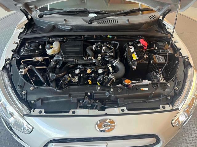 コペン ローブ　ＥＴＣ　ナビ　ＴＶ　ＣＶＴ　スマートキー　アイドリングストップ　シートヒーター　アルミホイール　ＥＳＣ　Ｂｌｕｅｔｏｏｔｈ　エアコン（58枚目）