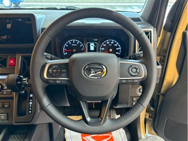 ダイハツ タフト 6枚目