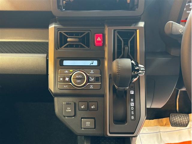 ダイハツ タフト 7枚目