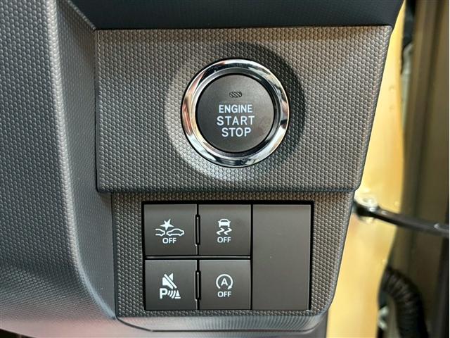 ダイハツ タフト 8枚目