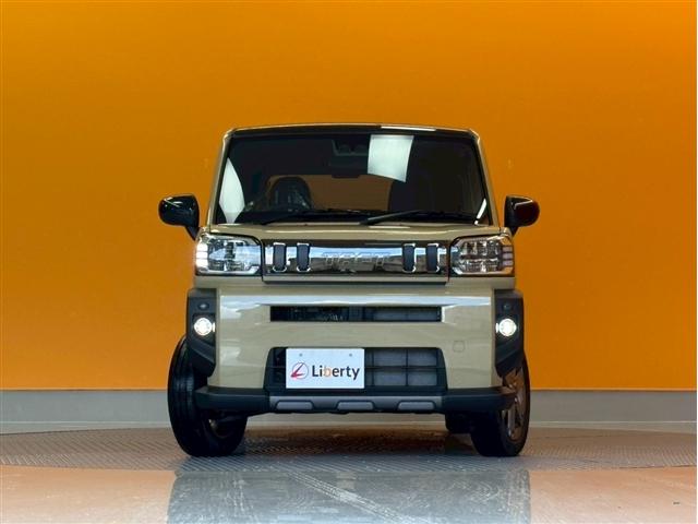 ダイハツ タフト 15枚目