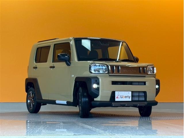 ダイハツ タフト 16枚目