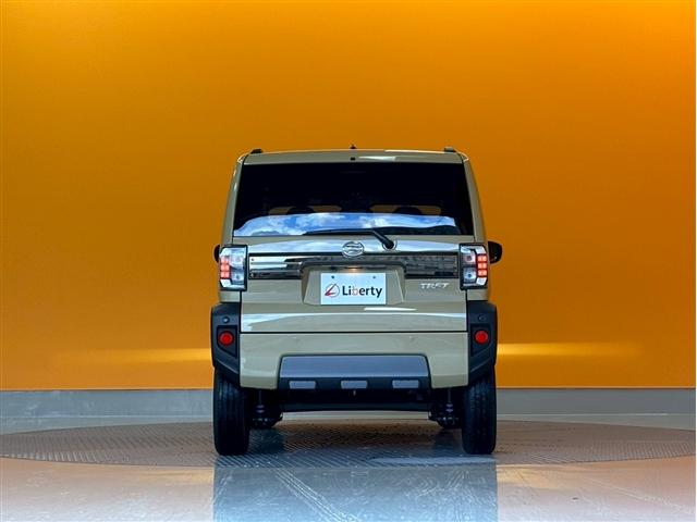 ダイハツ タフト 18枚目