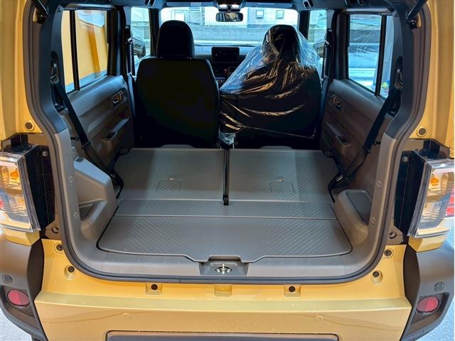 ダイハツ タフト 20枚目