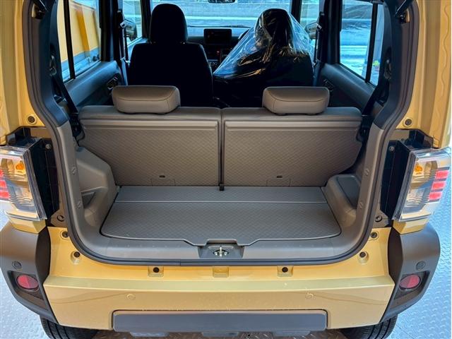 ダイハツ タフト 21枚目