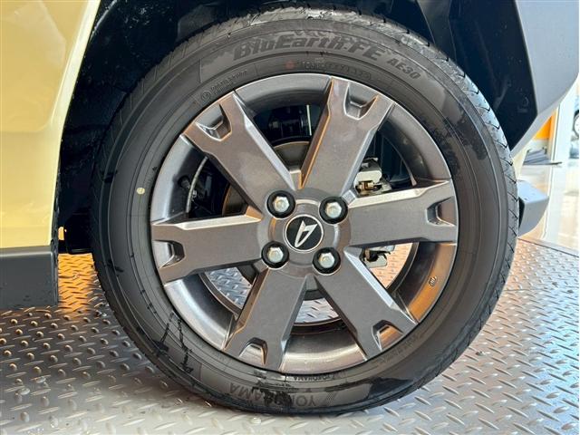 ダイハツ タフト 23枚目