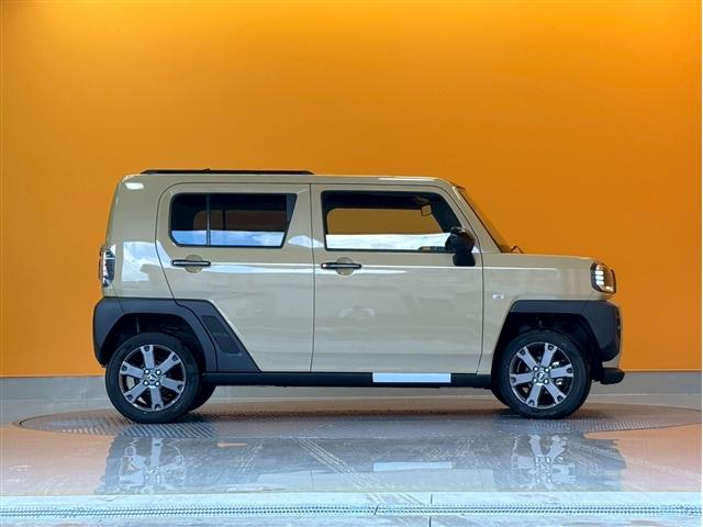 ダイハツ タフト 24枚目