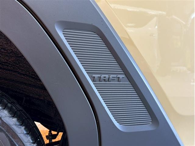 ダイハツ タフト 35枚目