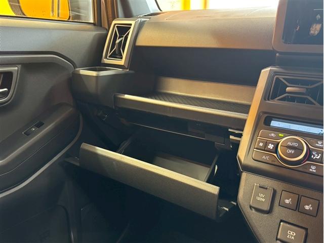 ダイハツ タフト 40枚目