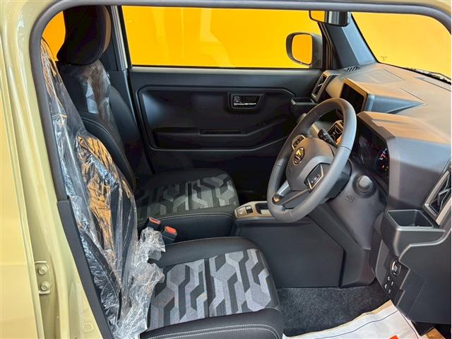 ダイハツ タフト 47枚目