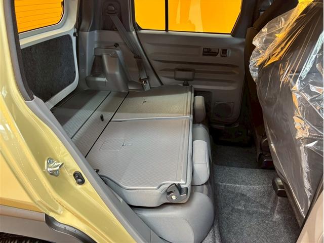 ダイハツ タフト 50枚目