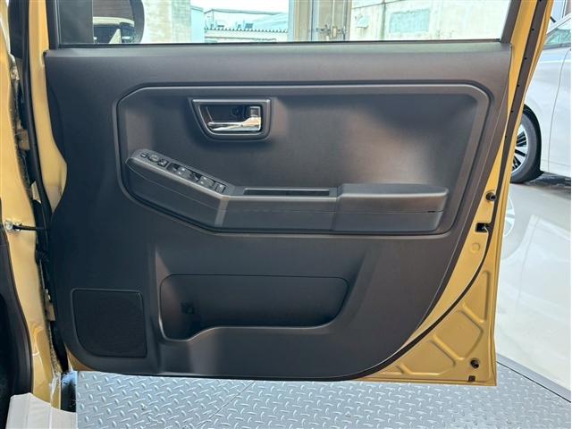 ダイハツ タフト 52枚目