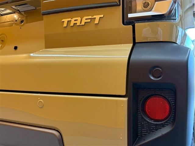 ダイハツ タフト 55枚目