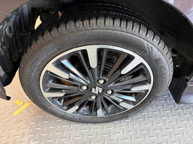 スズキ スペーシアカスタム 17枚目