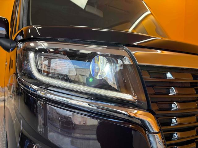 スズキ スペーシアカスタム 20枚目