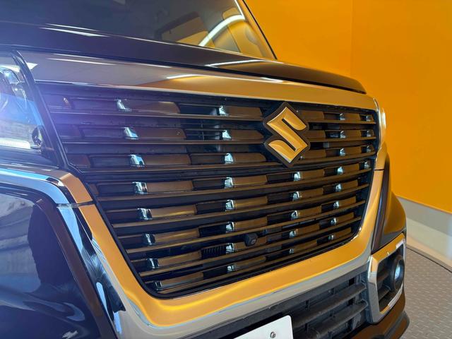 スズキ スペーシアカスタム 22枚目