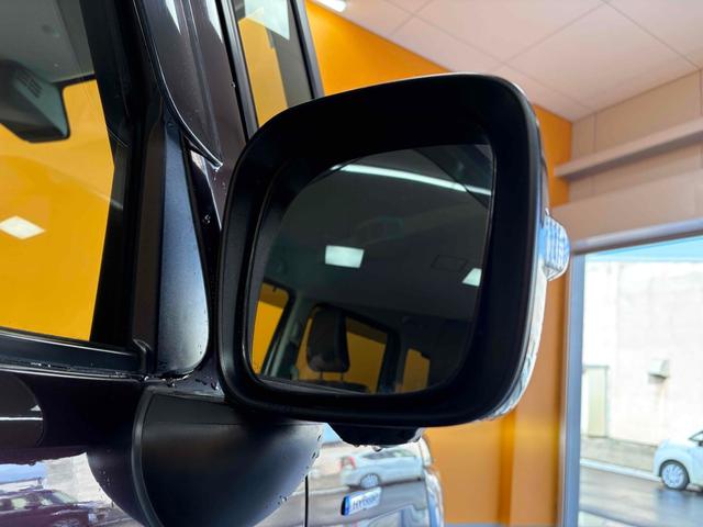 スズキ スペーシアカスタム 23枚目