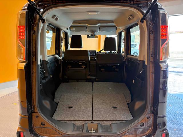 スズキ スペーシアカスタム 29枚目