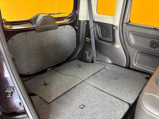 スズキ スペーシアカスタム 30枚目