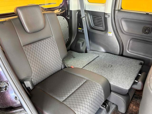 スズキ スペーシアカスタム 31枚目