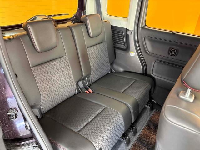 スズキ スペーシアカスタム 32枚目