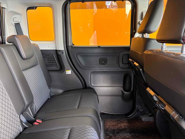 スズキ スペーシアカスタム 33枚目