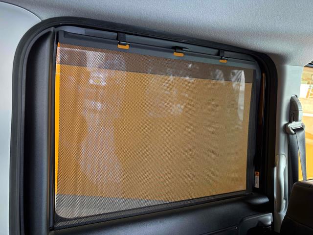 スズキ スペーシアカスタム 36枚目