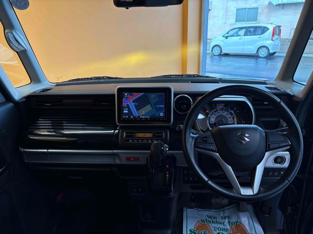 スズキ スペーシアカスタム 38枚目