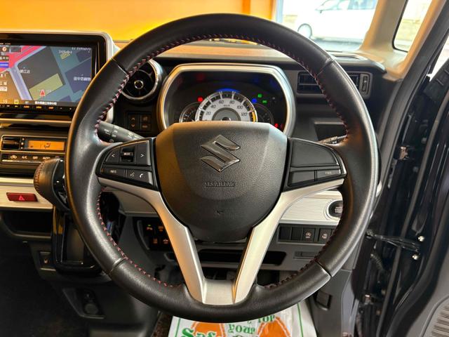 スズキ スペーシアカスタム 39枚目