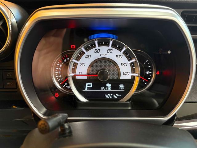 スズキ スペーシアカスタム 47枚目