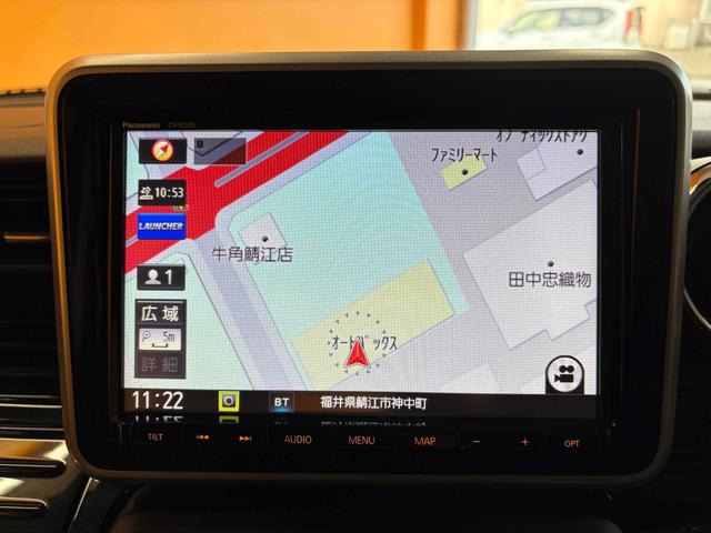 スズキ スペーシアカスタム 49枚目