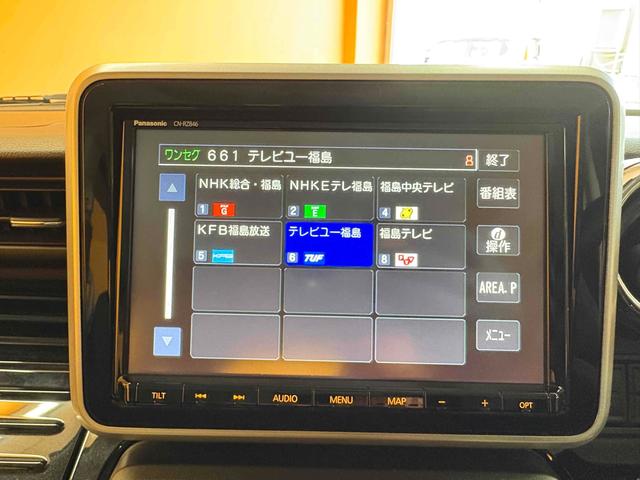 スズキ スペーシアカスタム 51枚目