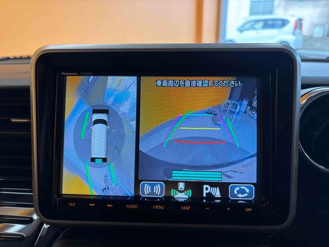 スズキ スペーシアカスタム 52枚目