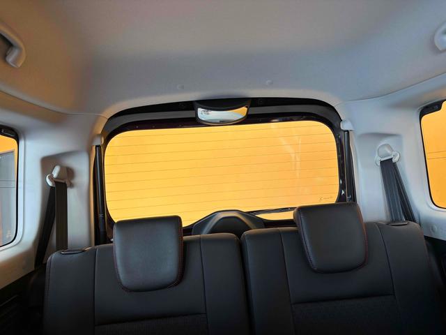 スズキ スペーシアカスタム 61枚目