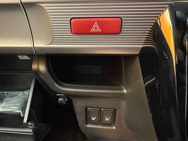 スズキ スペーシアカスタム 75枚目