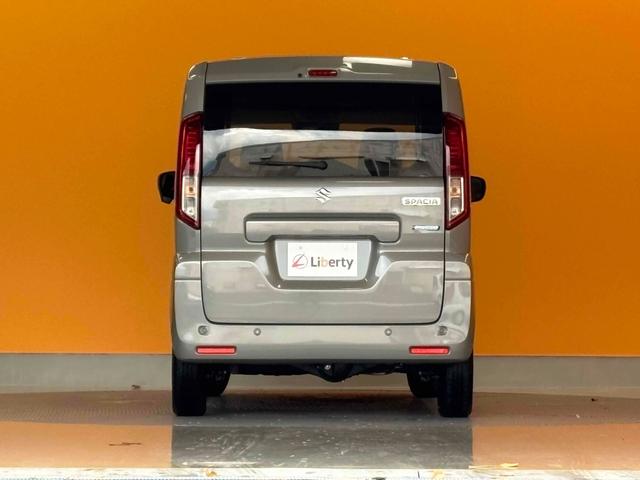 スズキ スペーシア 8枚目