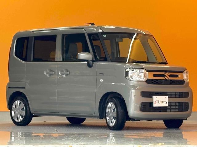 スズキ スペーシア 11枚目