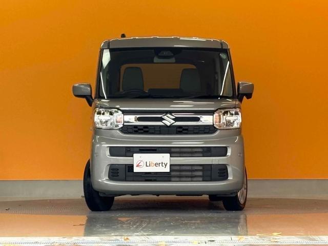 スズキ スペーシア 12枚目