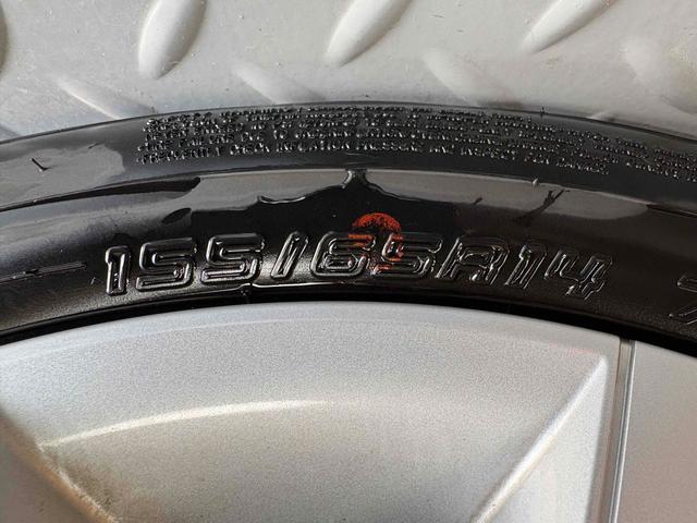 スズキ スペーシア 13枚目