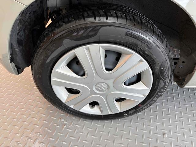 スズキ スペーシア 17枚目