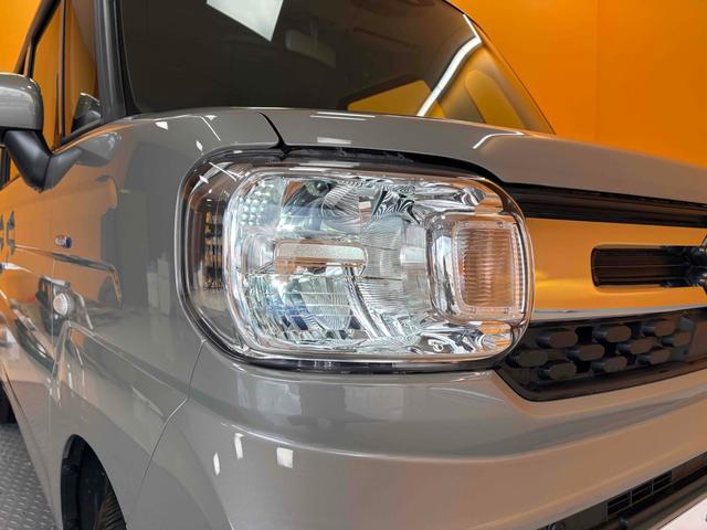 スズキ スペーシア 20枚目