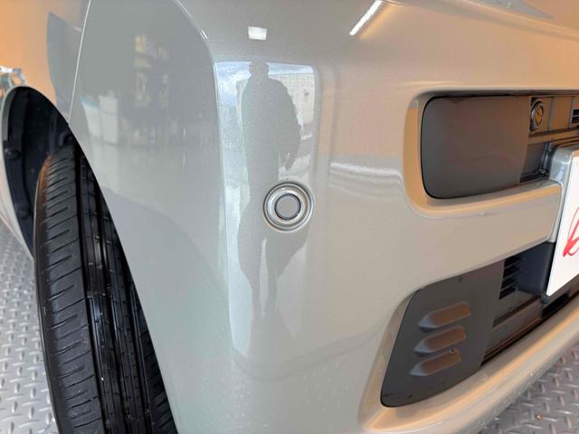 スズキ スペーシア 21枚目