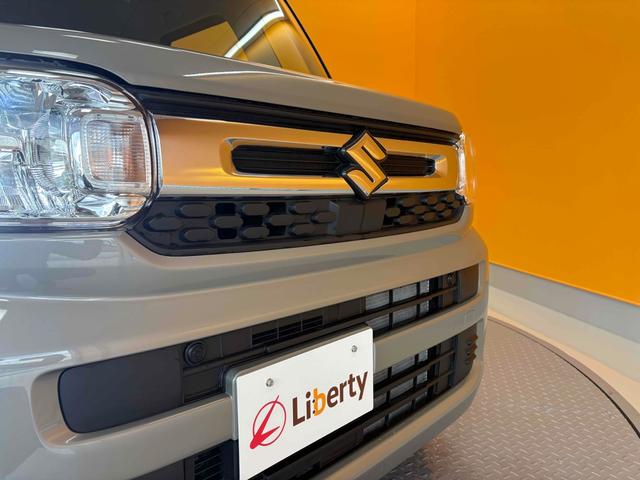 スズキ スペーシア 22枚目